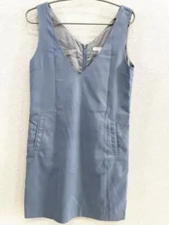PROPORTION ノースリーブワンピース サイズ2のサムネイル