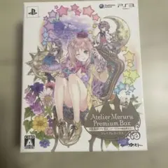 新・ロロナのアトリエ はじまりの物語 アーランドの錬金術士