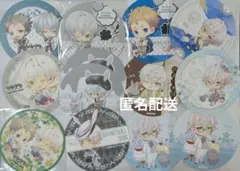 ツキウタ 隼 コースター