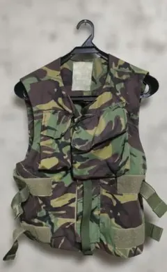 ボディアーマー