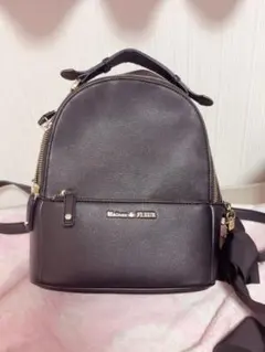 メゾンドフルール Maison de FLEUR リュック