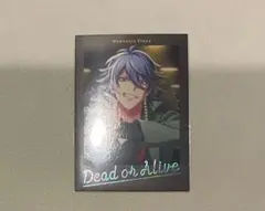 ヒプマイ　有栖川帝統　ぱしゃこれ