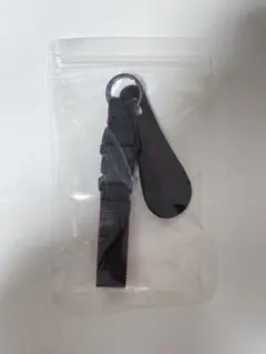 シューホーン キーホルダー