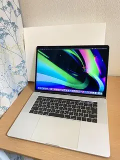 美品 MacBook Pro 16インチ 箱 i9 32/1TB 3D設計