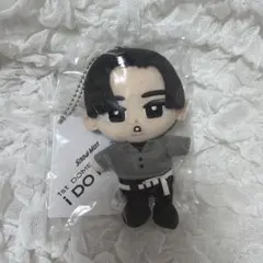 SnowMan 目黒蓮 すのチル ぬいぐるみ i DO ME