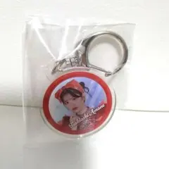 FRUITS ZIPPER 月足天音 ラッフルくじ チャーム