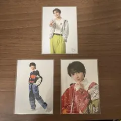 ICEX PHOTO SET vol.20 生写真
