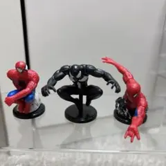 スパイダーマン アメコミ