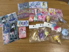 プリキュア グッズ まとめ