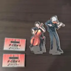 鬼太郎誕生ゲゲゲの謎　アクスタ　アクリルスタンド　シネマコンサート　シネコン