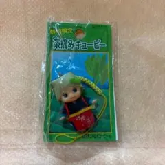 ご当地キューピー ストラップ