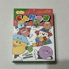 【抜けなし】 NCT DREAM Candy SPECIAL ver チソン