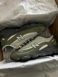 New Balance ニューバランス 500 MS500MK3 26cm - メルカリ