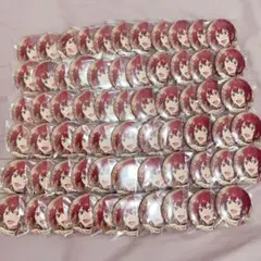 あんスタ 忍 イベコレ 缶バッジ 痛バ A3 最終値下げ！瀬名泉 痛バ A3 イベコレ缶 あんさんぶるスターズ