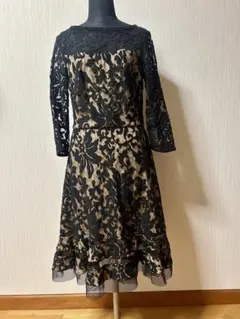 パーティーワンピース