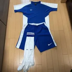 サッカーウェアセット（Nike/Joma/Kelme/他）　ジュニア キッズ