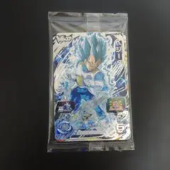 スーパードラゴンボールヒーローズ Vジャンプ限定品 極みビクトリーパック