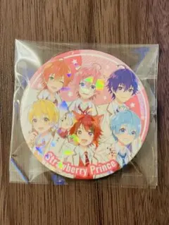 すとぷり 2025 summer 缶バッジ シークレット 等身 全員集合 - メルカリ
