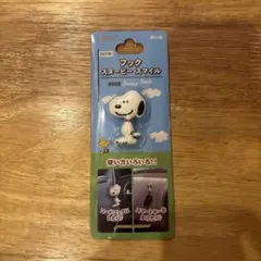スヌーピー フック スヌーピー スマイル