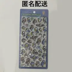 ボンボンドロップシール ハシビロコウ 正規品
