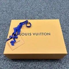 LOUIS VUITTON ギフトボックス 【空箱】
