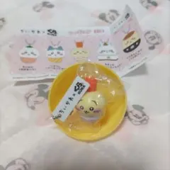 くら寿司　ちいかわ　うさぎ　フィギュア