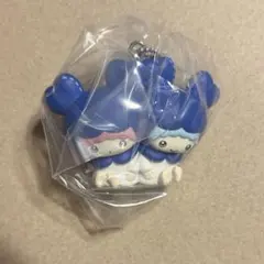 Y*i様 TWICE LOVELYS サンリオコラボ ガチャ　キキララ ツウィ