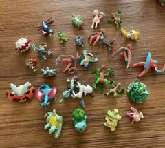 ポケモン　モンコレ　フィギュア　15体セット　まとめ売り モンコレ ポケモンフィギュア 15体セット まとめ売り - メルカリ