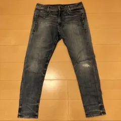 G-STAR RAW D-STAQ 3D SLIM デニム ベルトセット - メルカリ