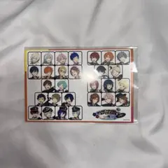 スタライ 6th ライブビューイング 入場特典