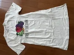 FRUIT OF THE LOOM 半袖 Tシャツ 2点セットホワイトのサムネイル