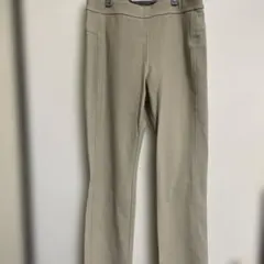 ウエストゴムパンツ カジュアルパンツ