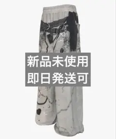 新品 GRAY THEREDTHREAD S PRINT SWEAT2 TOYS