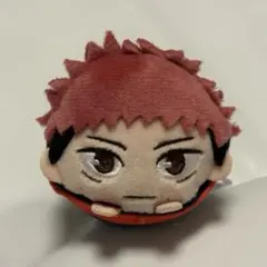 呪術廻戦 虎杖悠仁 ふわコロりん - メルカリ