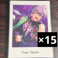 2025年最新】ぱしゃっつ vol.5 あんスタの人気アイテム - メルカリ