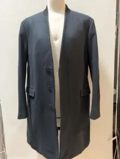 2025年最新】LAD MUSICIAN メンズ ノーカラージャケットの人気アイテム