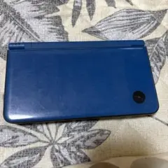 ニンテンドーDS LL 青色 本体