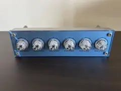 玄人志向　ファンスピードコントローラー 6ポート