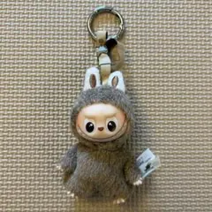 【新品未使用】ラブブ ピンフォーラブ イニシャル【&】