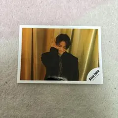 菊池風磨 写真セット