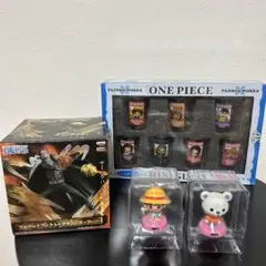 ONE PIECE まとめ売り