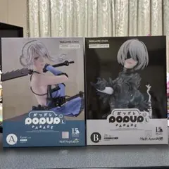 NieR15周年記念くじA賞カイネB賞2B