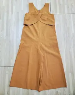 GU　サロペット　140