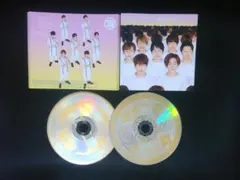 スタートダッシュ! 　初回盤B　CD+DVD　 ジャニーズWEST　送料無料