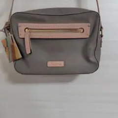 Paul Smith ショルダーバッグ　カーキのサムネイル
