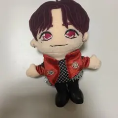 treasure スペシャルぬいぐるみ賞　ジフン treasure スペシャルぬいぐるみ賞 ジフン Amazon.co.jp