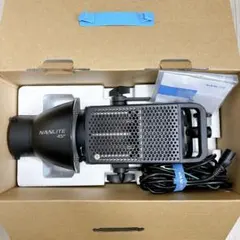 ほぼ未使用 NANLITE FS-300B マップカメラ購入品 - メルカリ