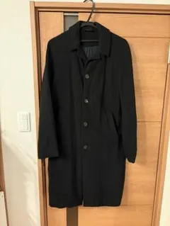 acne studios メンズ　コットンステンカラーコート acne studios メンズコットンステンカラーコート