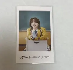 BUDDiiS SHOOT ミニフォト