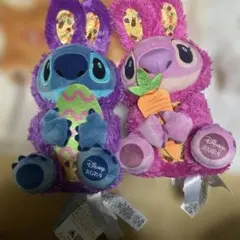 2026年最新】スティッチ ぬいぐるみ エンジェルの人気アイテム - メルカリ